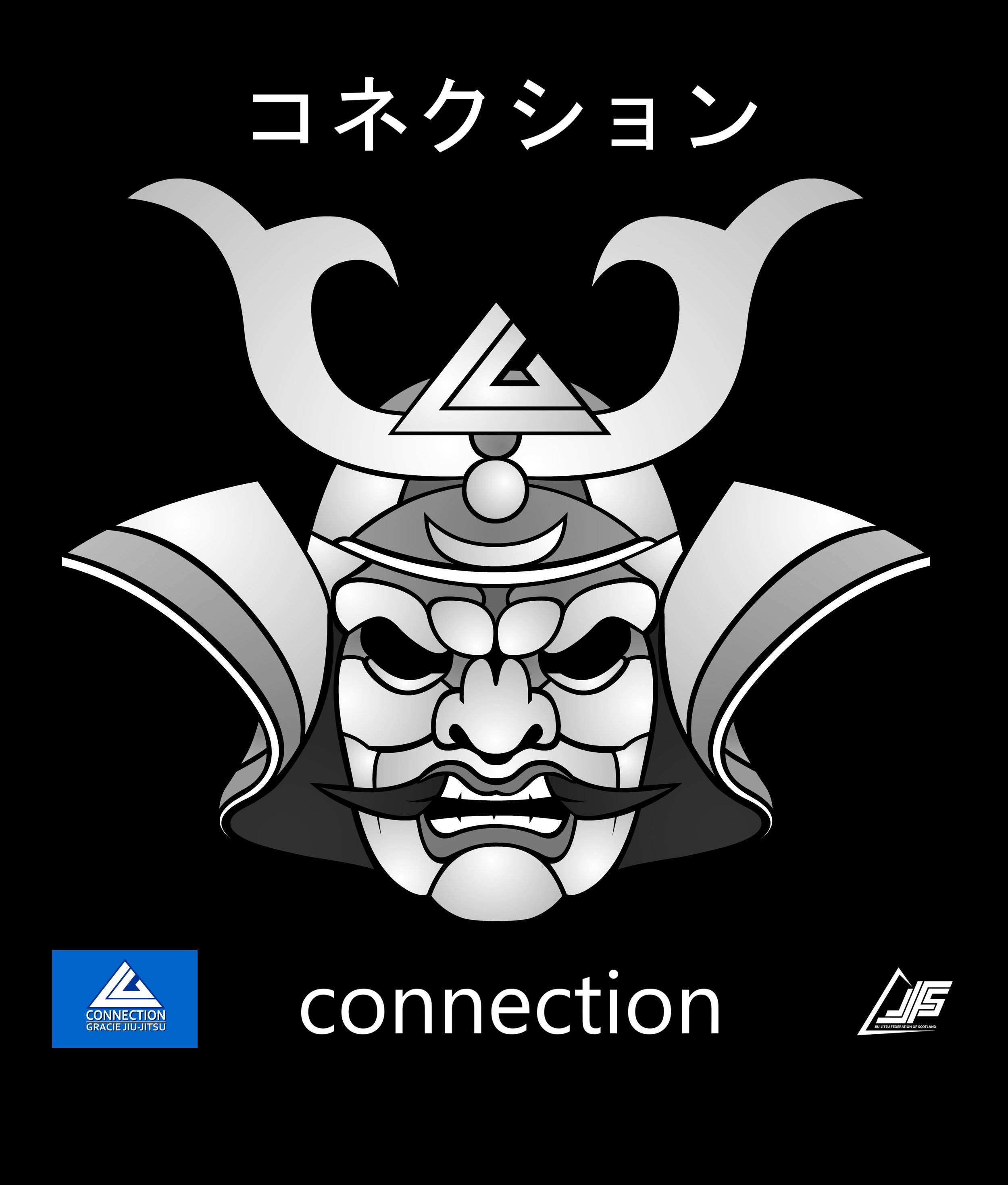 Official Connection Jiu-Jitsu Gi